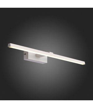 SL446.581.01 Подсветка для картин ST-Luce Белый/Белый LED 1*12W 3000K MARETO-foto8