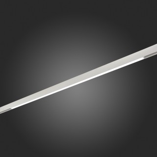 ST370.506.36 Магнитный трековый светильник SMART Белый LED 1*36W 2700K-6500K 2 890Lm Ra90 120° IP20 L1 200xW22xH25 48V SKYLINE 48-foto5