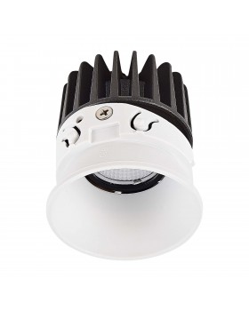 ST850.508.12 Светодиодный модуль SMART Белый LED 1*12W 2700K-6500K 960Lm Ra90 36° IP20 D69xH85 220-240V SHIFT-foto2