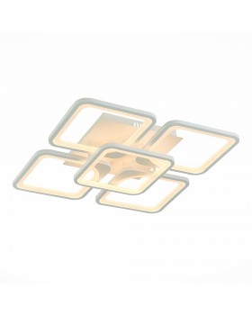 SLE500452-05 Светильник потолочный Белый/Белый LED 1*170W 3000-6000K VALIA-foto2