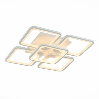 SLE500452-05 Светильник потолочный Белый/Белый LED 1*170W 3000-6000K VALIA-foto2