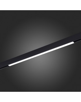 ST370.406.18 Магнитный трековый светильник SMART Черный LED 1*18W 2700K-6500K 1 440Lm Ra90 120° IP20 L600xW22xH25 48V SKYLINE 48-foto5
