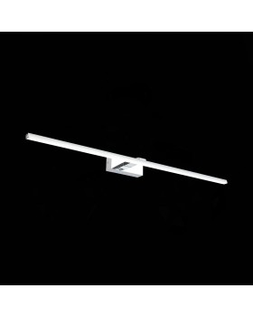 SL446.611.01 Подсветка для картин ST-Luce Хром/Белый LED 1*18W 3000K MARETO-foto4