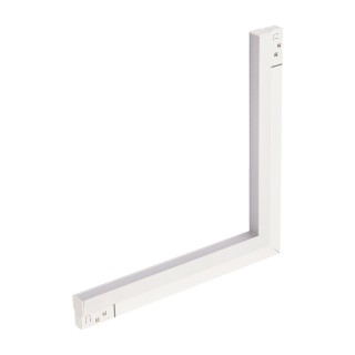 ST801.536.20 Магнитный трековый светильник Белый LED 1*20W 3000K 1 250Lm Ra>90 120° IP20 L330xW330xH22,5 48VV SKYLINE 48-foto3