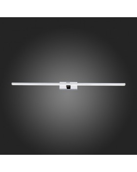 SL446.611.01 Подсветка для картин ST-Luce Хром/Белый LED 1*18W 3000K MARETO-foto9