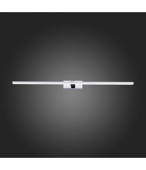 SL446.611.01 Подсветка для картин ST-Luce Хром/Белый LED 1*18W 3000K MARETO-foto9