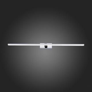 SL446.611.01 Подсветка для картин ST-Luce Хром/Белый LED 1*18W 3000K MARETO-foto9