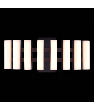 SL6203.401.06 Бра ST-Luce Черный/Белый LED 1*6W 3000K ESTENSE-foto4