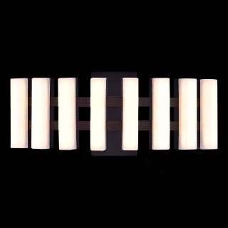 SL6203.401.06 Бра ST-Luce Черный/Белый LED 1*6W 3000K ESTENSE-foto4