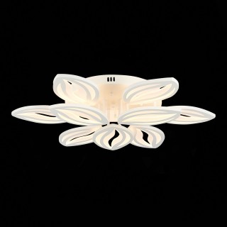 SLE501352-09 Светильник потолочный Белый/Белый LED 1*180W 3000-6000K SETEKO-foto7