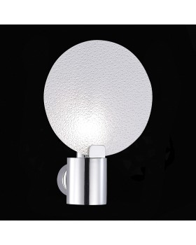 SL1231.101.01 Бра ST-Luce Хром/Белый E14 1*60W VITTORIA-foto3