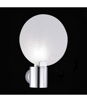 SL1231.101.01 Бра ST-Luce Хром/Белый E14 1*60W VITTORIA-foto3