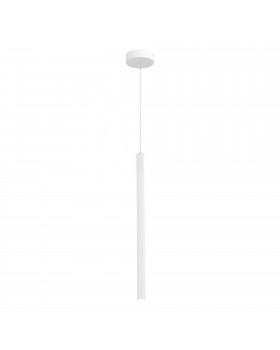 ST614.513.06 Светильник подвесной ST-Luce Белый/Белый LED 1*6W 4000K Подвесные светильники