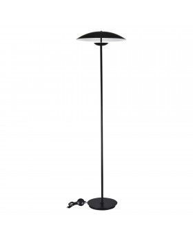 SL6502.405.01 Торшер ST-Luce Черный/Черный, Белый LED 1*13W 3000K ARMONICO-foto2