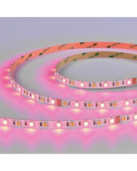 ST019.318.20RGBW Светодиодная лента SMD5050 - -*86W RGB+3000K 300Lm Ra>90 IP20 L5 000xW10xH- 24V Светодиодные ленты-foto3