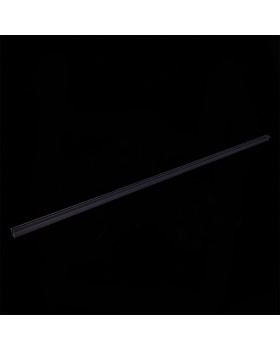 ST021.439.00 Шинопровод SKYLINE 220 встраиваемый ST-Luce Черный Длина 3 000мм SKYLINE 220-foto2