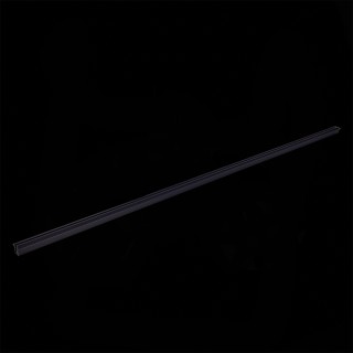 ST021.439.00 Шинопровод SKYLINE 220 встраиваемый ST-Luce Черный Длина 3 000мм SKYLINE 220-foto2