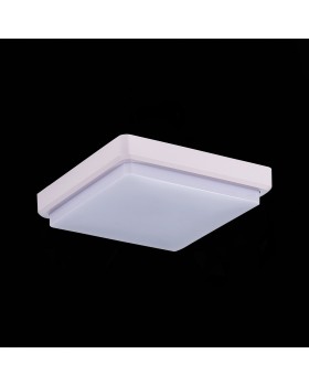 SLE200212-01 Светильник потолочный Белый/Белый LED 1*20W 4000K TADDIO-foto5
