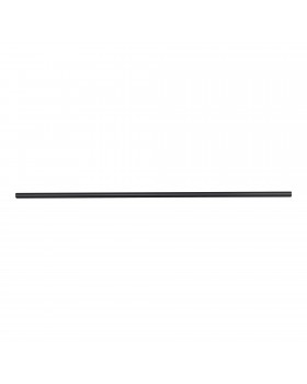 ST070.419.00 Шинопровод магнитный Накладной/Подвесной ST-Luce Черный Длина 1 000мм SUPER5-foto2