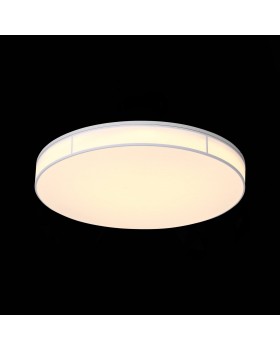 SL417.512.01 Люстра потолочная ST-Luce Белый/Белый LED 1*60W 3000K/4000K/6000K FELLA-foto8