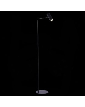 SL1006.405.01 Торшер ST-Luce Черный/Черный LED 1*3W 3000K ARPER-foto3