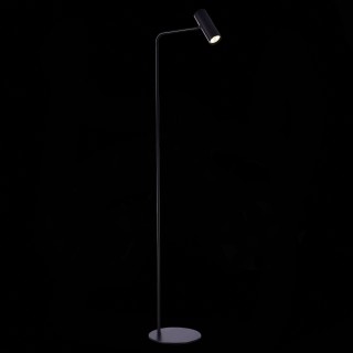 SL1006.405.01 Торшер ST-Luce Черный/Черный LED 1*3W 3000K ARPER-foto3