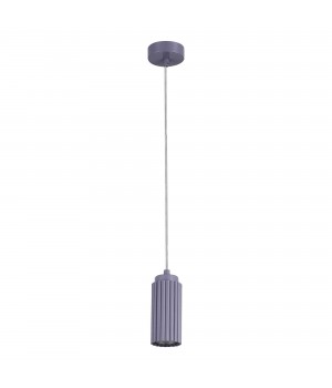 SL1213.703.01 Подвес ST-Luce Серый/Серый GU10 1*5W 4000K KENDO-foto2