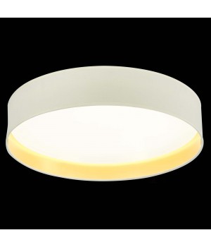 SLE300552-01 Светильник потолочный Никель/Золотистый, Светло-бежевый LED 1*50W 3000K/4000K/5000K BRESCIA-foto5