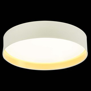 SLE300552-01 Светильник потолочный Никель/Золотистый, Светло-бежевый LED 1*50W 3000K/4000K/5000K BRESCIA-foto5