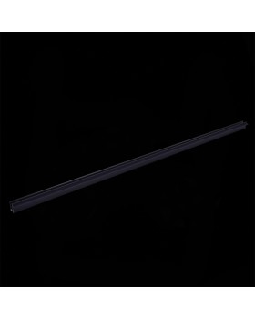 ST021.429.00 Шинопровод SKYLINE 220 встраиваемый ST-Luce Черный Длина 2 000мм SKYLINE 220-foto2