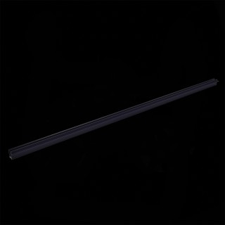 ST021.429.00 Шинопровод SKYLINE 220 встраиваемый ST-Luce Черный Длина 2 000мм SKYLINE 220-foto2