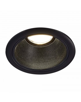 ST850.408.07 Светодиодный модуль SMART Черный LED 1*7W 2700K-6500K 560Lm Ra90 36° IP20 D69xH75 220-240V SHIFT-foto6