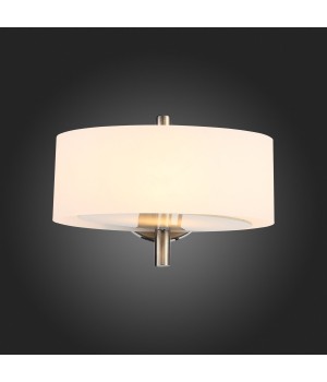 SL483.351.01 Светильник настенный Бронза/Белый E27 1*60W FORESTA-foto9