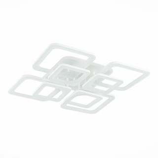 SLE500452-08RGB Светильник потолочный Белый/Белый LED 1*224W RGB 10W 3000-6000K VALIA-foto4