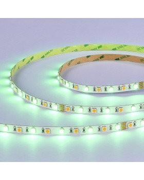 ST019.418.20RGBW Светодиодная лента SMD5050  - -*86W RGB+4000K 300Lm Ra>90 IP20 L5 000xW10xH- 24V Светодиодные ленты-foto5