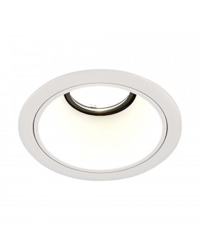 ST051.508.01 Встраиваемый корпус для светодиодного модуля серии ST850, ST851 ST-Luce Белый SHIFT-foto8