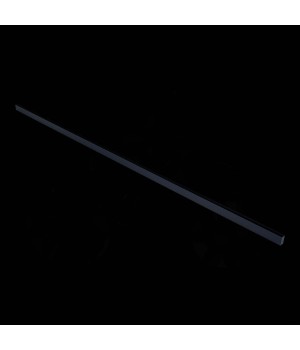 ST015.439.99 Шинопровод SKYLINE 220 накладной без лицевой заглушки ST-Luce Черный SKYLINE 220-foto2