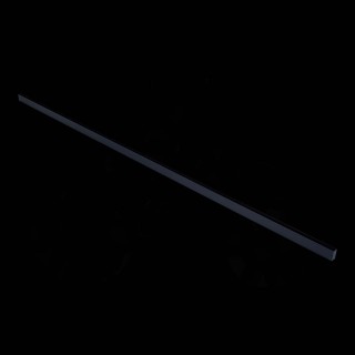 ST015.439.99 Шинопровод SKYLINE 220 накладной без лицевой заглушки ST-Luce Черный SKYLINE 220-foto2