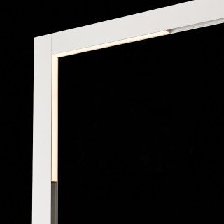 ST801.536.20 Магнитный трековый светильник Белый LED 1*20W 3000K 1 250Lm Ra>90 120° IP20 L330xW330xH22,5 48VV SKYLINE 48-foto4