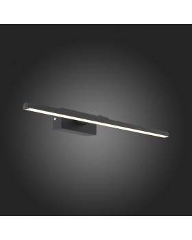 SL446.471.01 Подсветка для картин ST-Luce Черный/Черный LED 1*12W 3000K MARETO-foto8