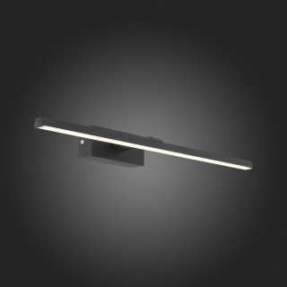 SL446.471.01 Подсветка для картин ST-Luce Черный/Черный LED 1*12W 3000K MARETO-foto8