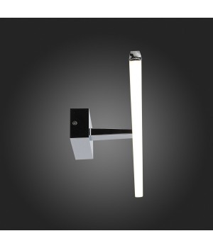 SL446.611.01 Подсветка для картин ST-Luce Хром/Белый LED 1*18W 3000K MARETO-foto8