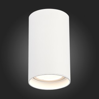 ST157.542.20 Светильник потолочный Белый LED 1*20W 4000K 1 600Lm Ra>90 60° IP44 D95xH150 220-265V Накладные светильники-foto4