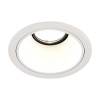 ST850.508.07 Светодиодный модуль SMART Белый LED 1*7W 2700K-6500K 560Lm Ra90 36° IP20 D69xH75 220-240V SHIFT