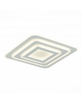 SLE501412-01 Светильник потолочный Белый/Белый LED 1*168W 3000-6000K ARZILLO-foto3