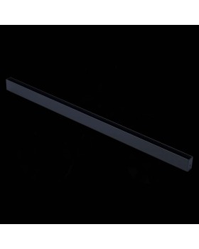 ST015.419.99 Шинопровод SKYLINE 220 накладной без лицевой заглушки ST-Luce Черный SKYLINE 220-foto2