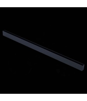 ST015.419.99 Шинопровод SKYLINE 220 накладной без лицевой заглушки ST-Luce Черный SKYLINE 220-foto2