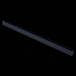 ST015.419.99 Шинопровод SKYLINE 220 накладной без лицевой заглушки ST-Luce Черный SKYLINE 220-foto2