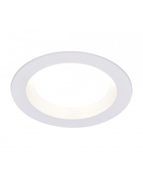 ST752.548.24 Св-к встр. Белый LED 1*24W 4000K 1 920Lm Ra80 100° IP44 D165xH54 100-240VV Встраиваемые светильники-foto3