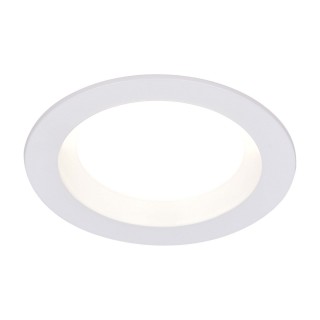 ST752.548.24 Св-к встр. Белый LED 1*24W 4000K 1 920Lm Ra80 100° IP44 D165xH54 100-240VV Встраиваемые светильники-foto3